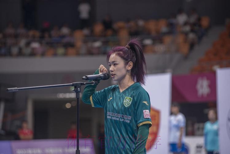 2023中国足球协会女子五人制足球联赛“兰州银行杯”总决赛开赛 2023中国足球协会女子五人制足球联赛“兰州银行杯”总决赛开赛