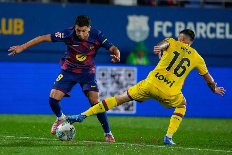 裤袜：胜赫塔菲增添信心 希望国王杯决赛胜巴萨