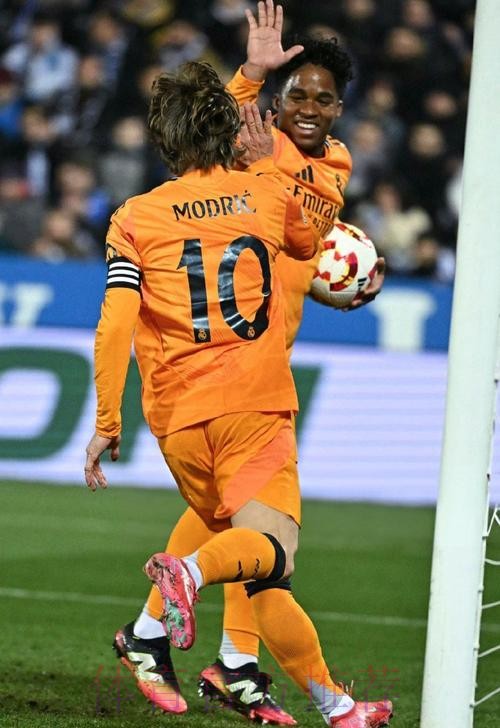 阿斯谈恩德里克出场时间：国王杯对他是生存之战